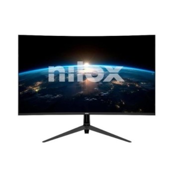 nilox nxm27cv28001 monitor  27 curv 240hz va hdmi