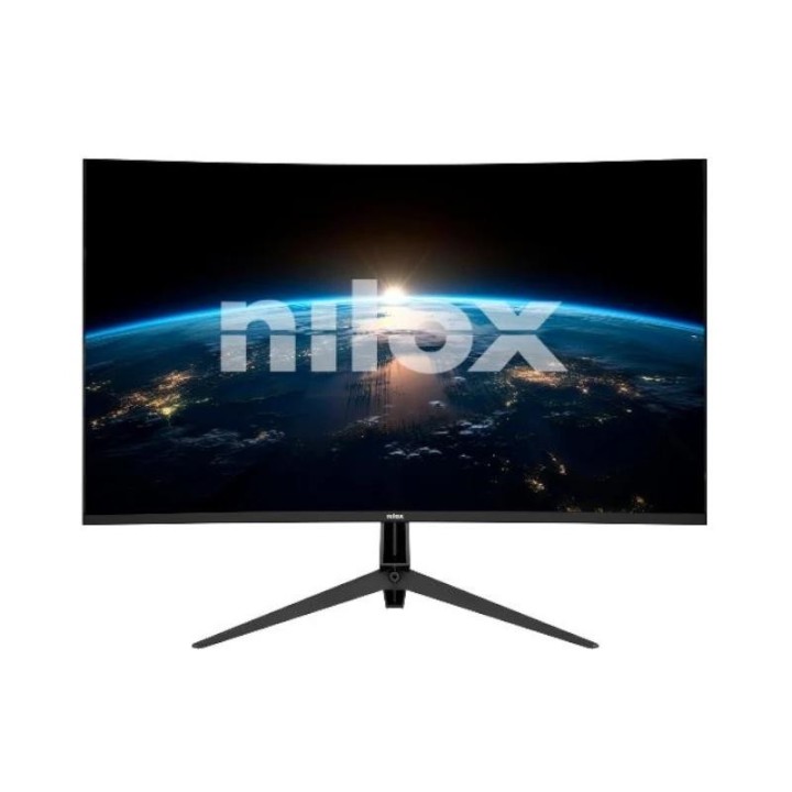 nilox nxm27cv28001 monitor  27 curv 240hz va hdmi