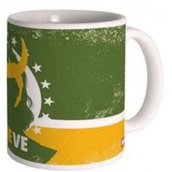 Taza Marvel Avengers Loki...