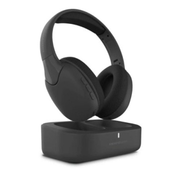 energy sistem auriculares tv inalam. entrada optic