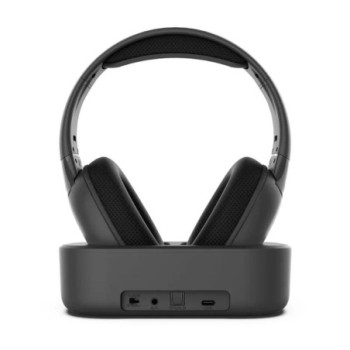 energy sistem auriculares tv inalam. entrada optic