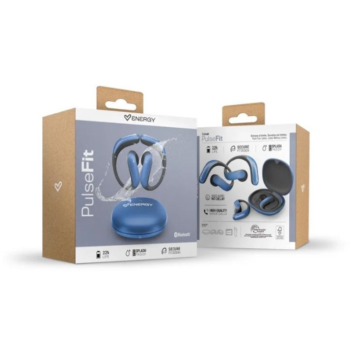 energy sistem aur. deport opensound pulsefit