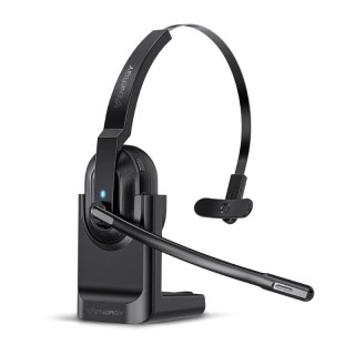 energy sistem voice pure office headset
