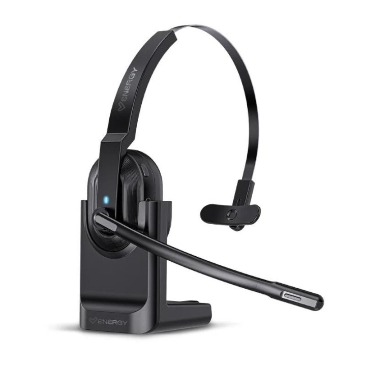 energy sistem voice pure office headset