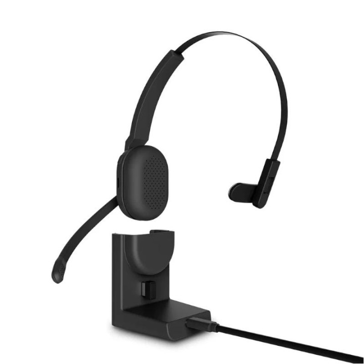 energy sistem voice pure office headset
