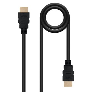 nanocable cable conexion hdmi v 1.4 1,5 m