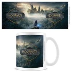 Taza Hogwarts Legacy...