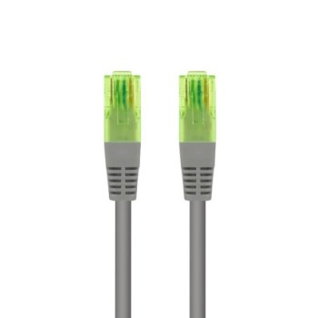 nanocable cable rj45 cat.6 utp awg26 cca 1m