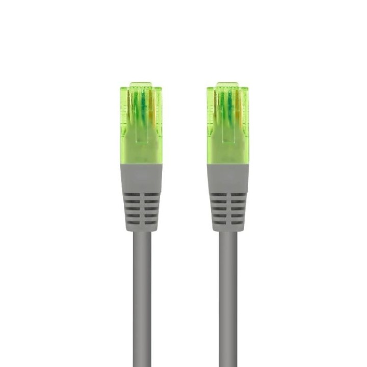 nanocable cable rj45 cat.6 utp awg26 cca 3m