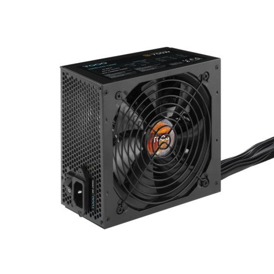 fuente alimentacion atx 750w apfc 80plus bronze