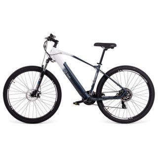 youin youin you ride everest negro, blanco aluminio l 73,7 cm  29