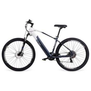 youin youin you ride everest negro, blanco aluminio l 73,7 cm  29