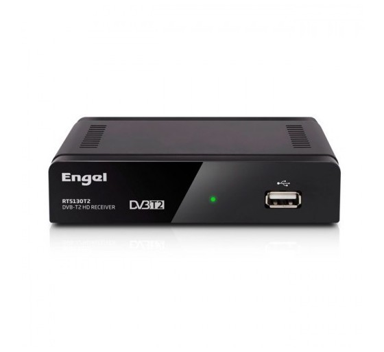 engel axil engel receptor rt5130t2 dvb t2  hd   pvr