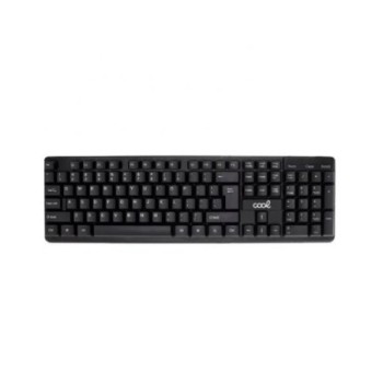 pack teclado+raton inalambrico cool california combo teclado espanol inalambrico 10m 104 teclas