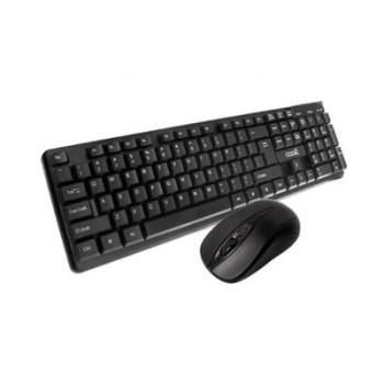 pack teclado+raton inalambrico cool california combo teclado espanol inalambrico 10m 104 teclas