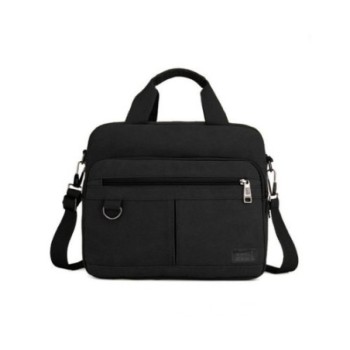 maletin portatil 12 13.5  cool cleveland black 330x250x80mm interior acolchado poliester