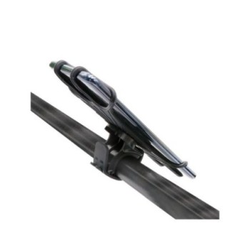 soporte manillar cool para patinete bici moto valido para smartphone de hasta 7