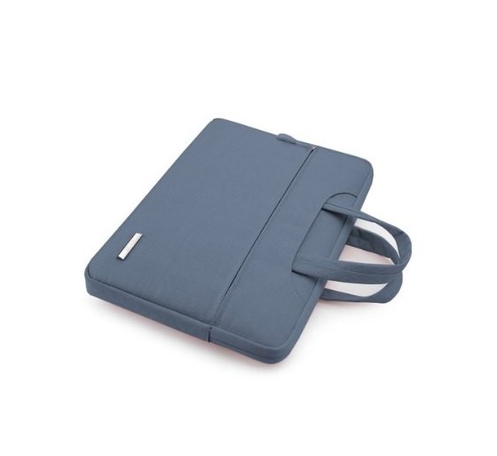 maletin portatil 13 15  cool sigma blue 385x275x30mm interior acolchado poliester