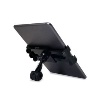 soporte cool reposacabezas trasero 5 11  para movil o tablets de 5  a 11