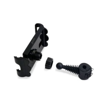 soporte cool reposacabezas trasero 5 11  para movil o tablets de 5  a 11