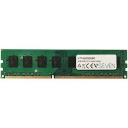 V7 Memoria Ram V7 Dimm 8gb...