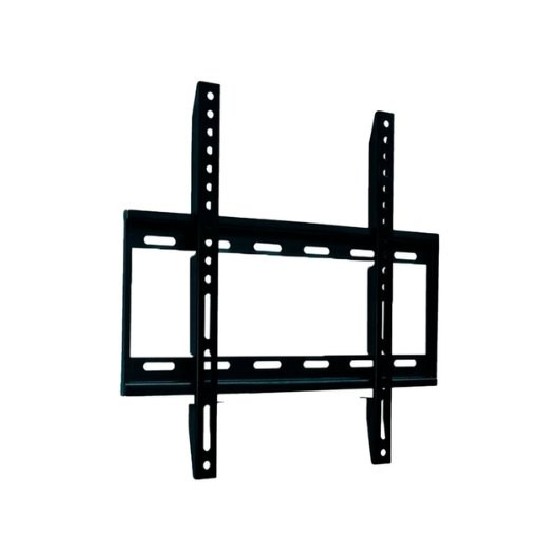 soporte tv cool 32 70  carga max38kg base 64x20cm tornilleria incluida