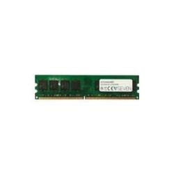 V7 Memoria Ram V7 Dimm 2gb...