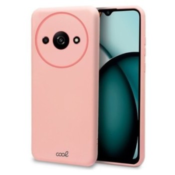 funda cool xiaomi redmi a3 cover rosa funda cool xiaomi redmi a3 cover rosa 0 cl8434847073620