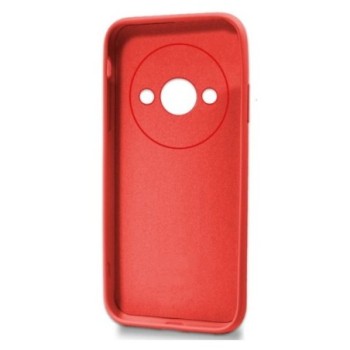 funda cool xiaomi redmi a3 cover rojo funda cool xiaomi redmi a3 cover rojo 0 cl8434847073774