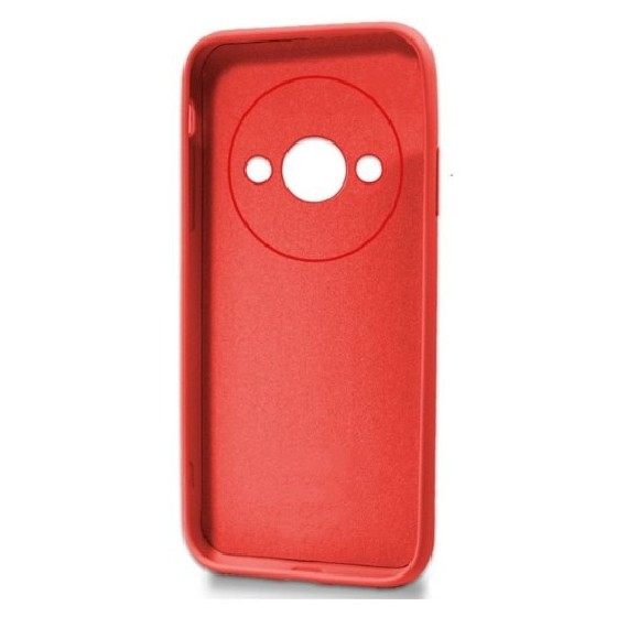 funda cool xiaomi redmi a3 cover rojo funda cool xiaomi redmi a3 cover rojo 0 cl8434847073774