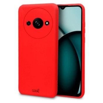 funda cool xiaomi redmi a3 cover rojo funda cool xiaomi redmi a3 cover rojo 0 cl8434847073774
