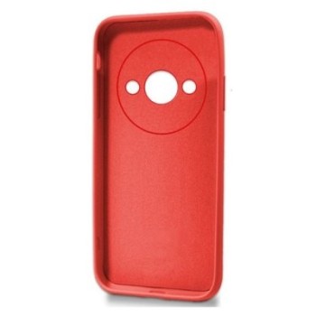funda cool xiaomi redmi a3 cover rojo funda cool xiaomi redmi a3 cover rojo 0 cl8434847073774