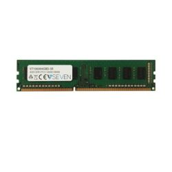 V7 Memoria Ram V7 Dimm 4gb...