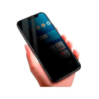 protector pantalla cool iphone 15 16 privacy ceramico 9h privacidad visualizacion frontal