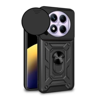 funda cool xiaomi note 14 pro hard ring black funda cool xiaomi note 14 pro hard ring black 0 cl8434