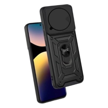 funda cool xiaomi note 14 pro hard ring black funda cool xiaomi note 14 pro hard ring black 0 cl8434