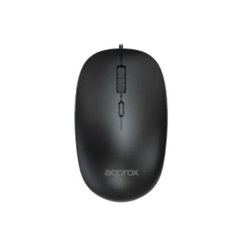 keep out caja m atx ko xc 805 mesh argb usb3 black