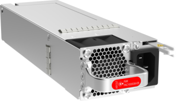 huawei huawei pac1000s56 eb unidad de fuente de alimentacion 1000 w metalico