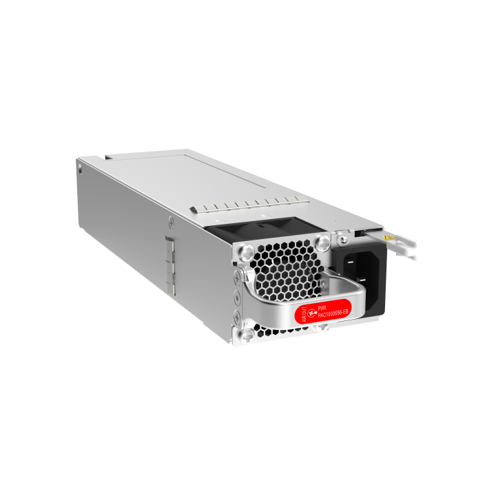 huawei huawei pac1000s56 eb unidad de fuente de alimentacion 1000 w metalico