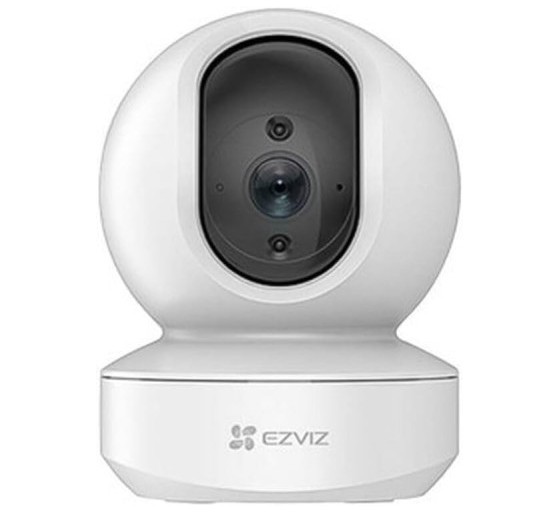 ezviz ezviz bundle ty1 mm camara de video vigilancia de interior rotativa