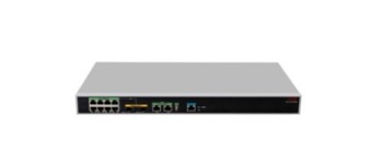 h3c h3c wx2860x access controller with 101000base t ports  8ge+22.5 ge  and 2sfp plus ports