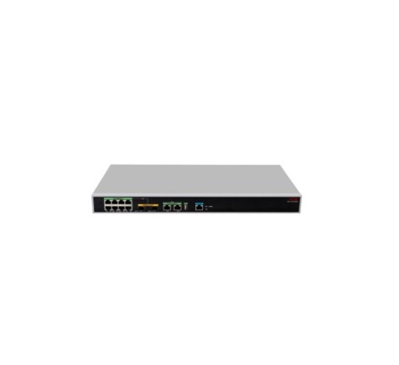 h3c h3c wx2860x access controller with 101000base t ports  8ge+22.5 ge  and 2sfp plus ports