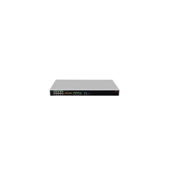 h3c h3c wx2860x access controller with 101000base t ports  8ge+22.5 ge  and 2sfp plus ports
