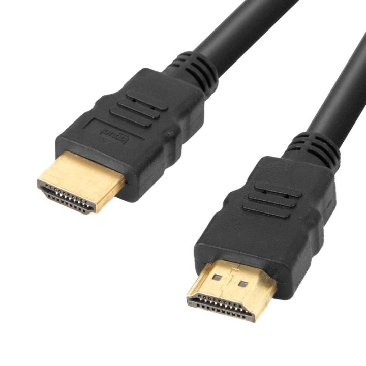 iggual cable hdmi   hdmi 2.1 8k@60hz 2 metros