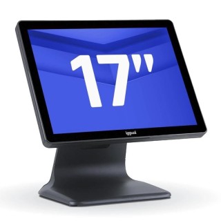 iggual tpv aio 17 i5 8350u 8gb + 256gb w10iot