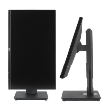 iggual monitor 24 vga hdmi 100hz pivotante aa mm