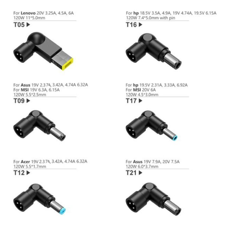 iggual cargador universal automatico cua 6t 150w