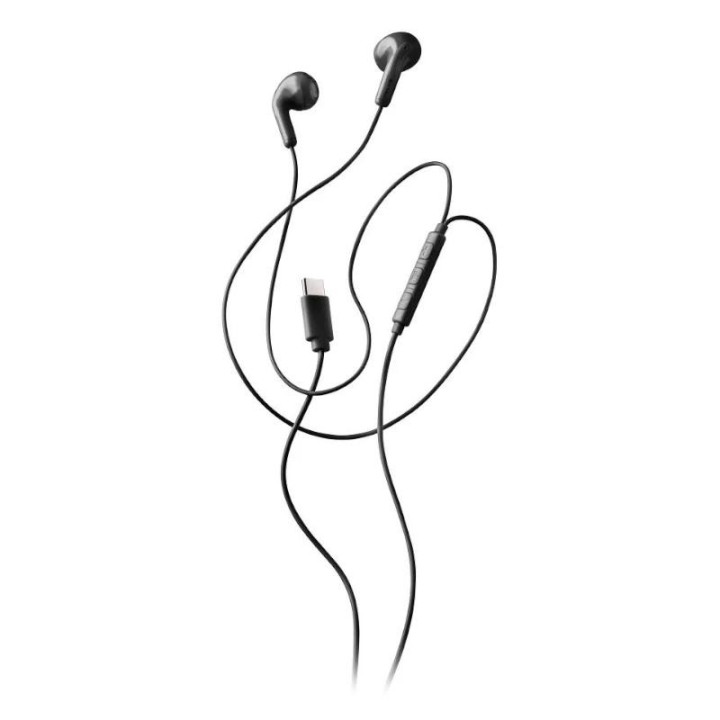 ngs auricular intraural negro micro usb c