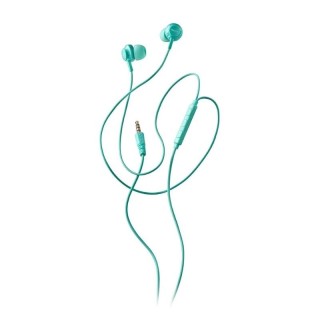 ngs aricular verde estereo cable jack 3.5 mm