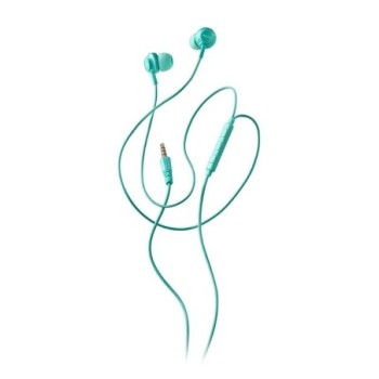 ngs aricular verde estereo cable jack 3.5 mm